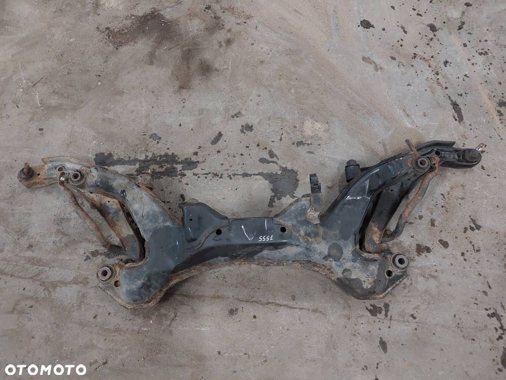 SANKI WÓZEK KOŁYSKA SILNIKA NISSAN PRIMERA P11 2.0 16V - 1
