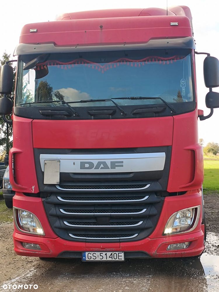 DAF XF 106 - 3