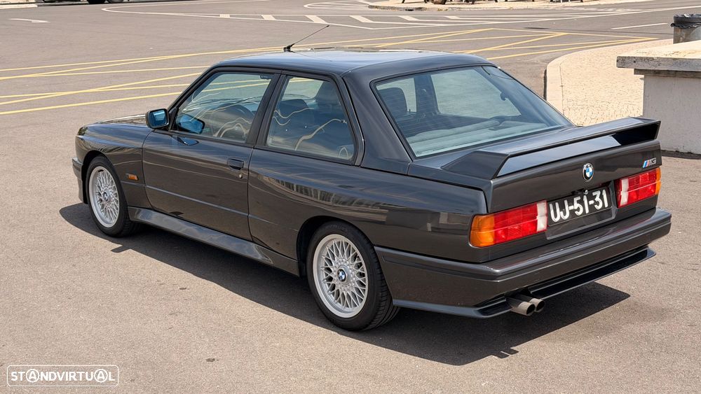 BMW M3 Standard - 30