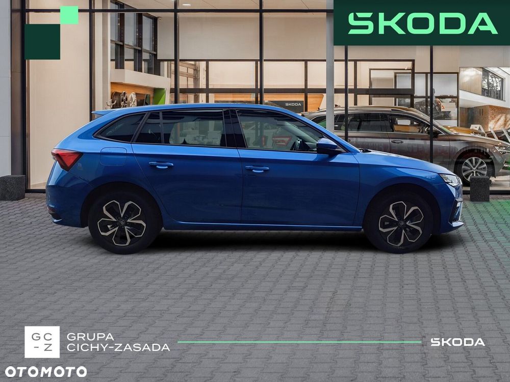 Skoda Scala - 7