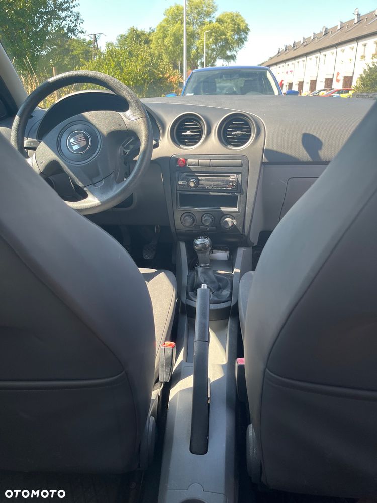 Seat Ibiza - 11