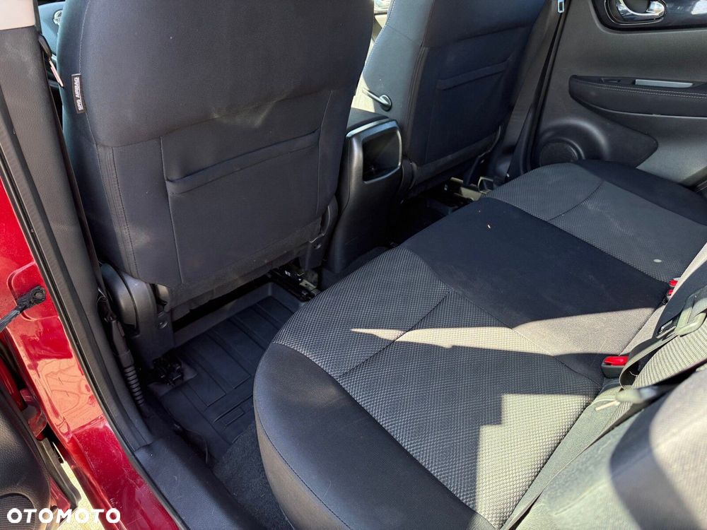 Nissan Qashqai 1.2 DIG-T Acenta - 17