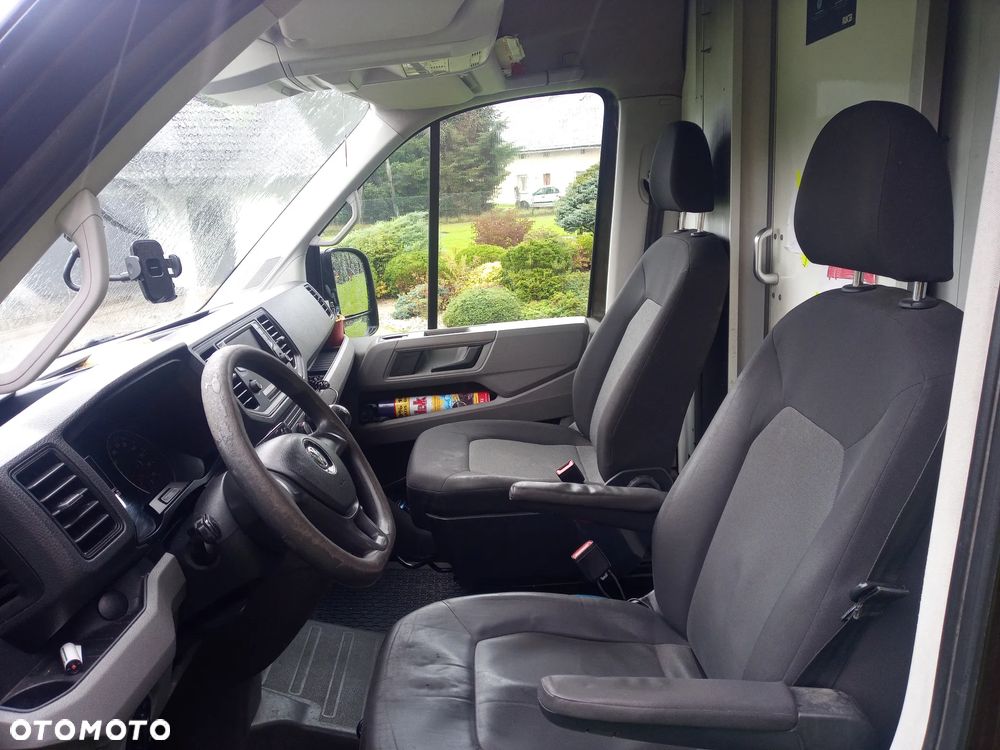Volkswagen crafter - 4