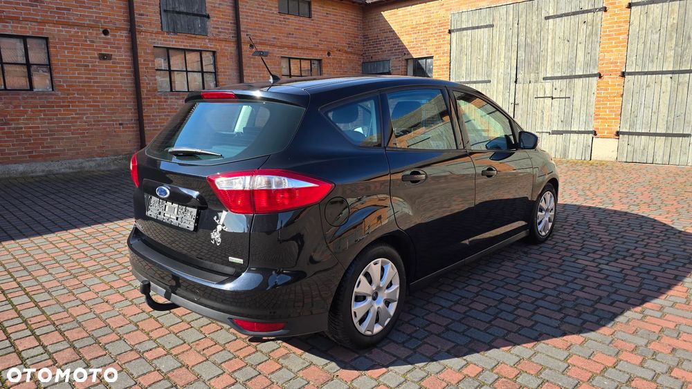Ford C-MAX 1.0 EcoBoost Titanium ASS - 3