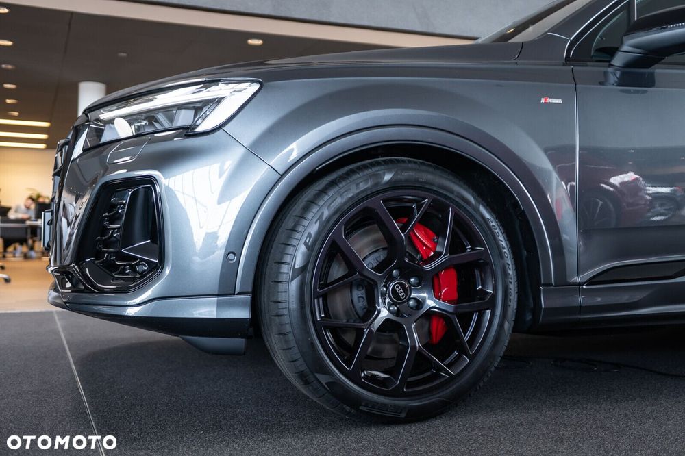 Audi Q7 - 6
