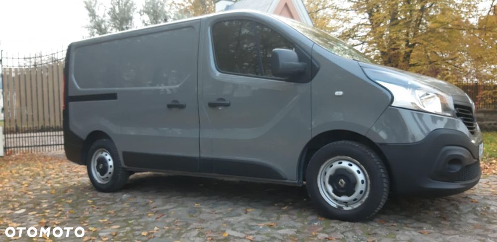 Renault Trafic - 9
