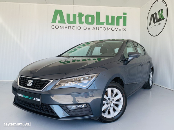 SEAT Leon 1.6 TDI Style S/S