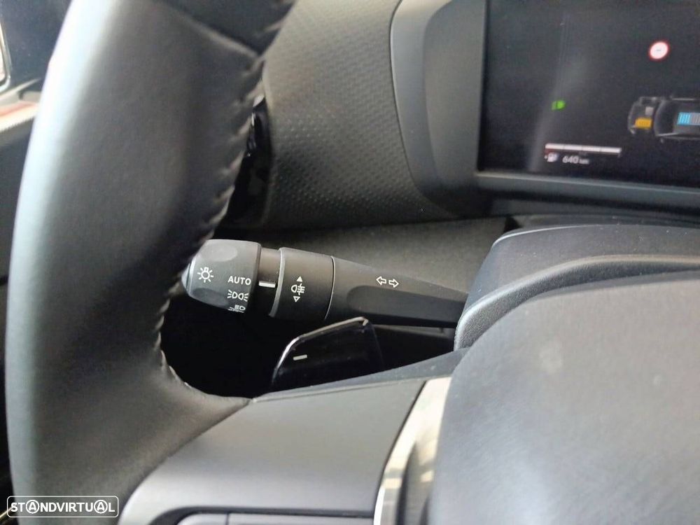 Citroën C4 1.2 Hybrid Plus e-DSC6 - 14