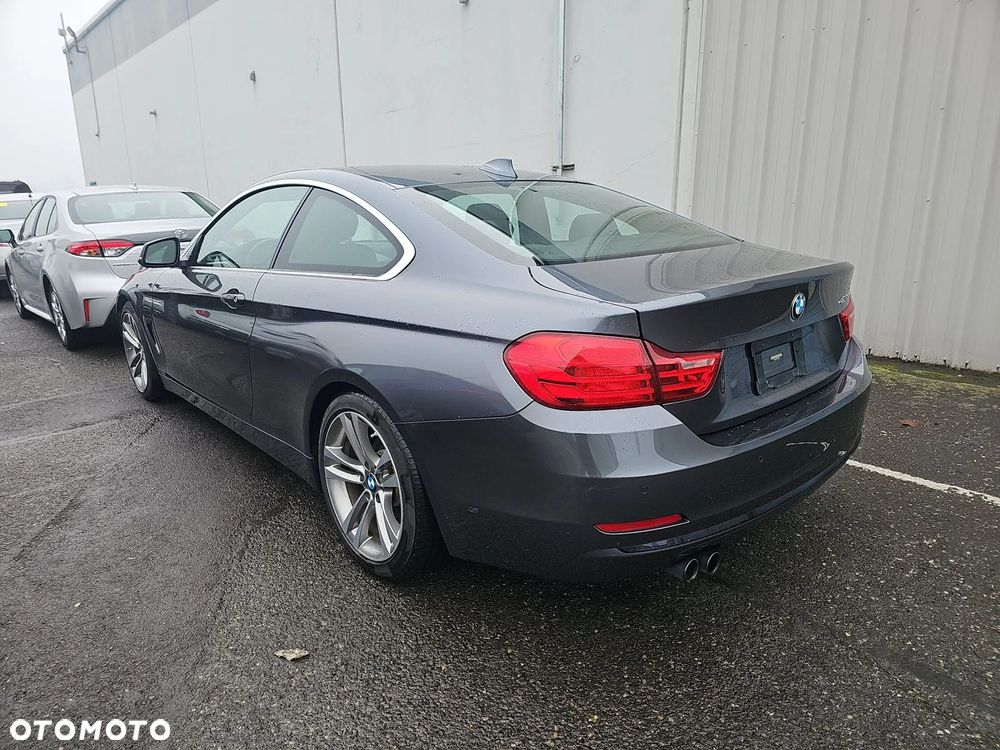 BMW Seria 4 428i Sport-Aut M Sport - 7