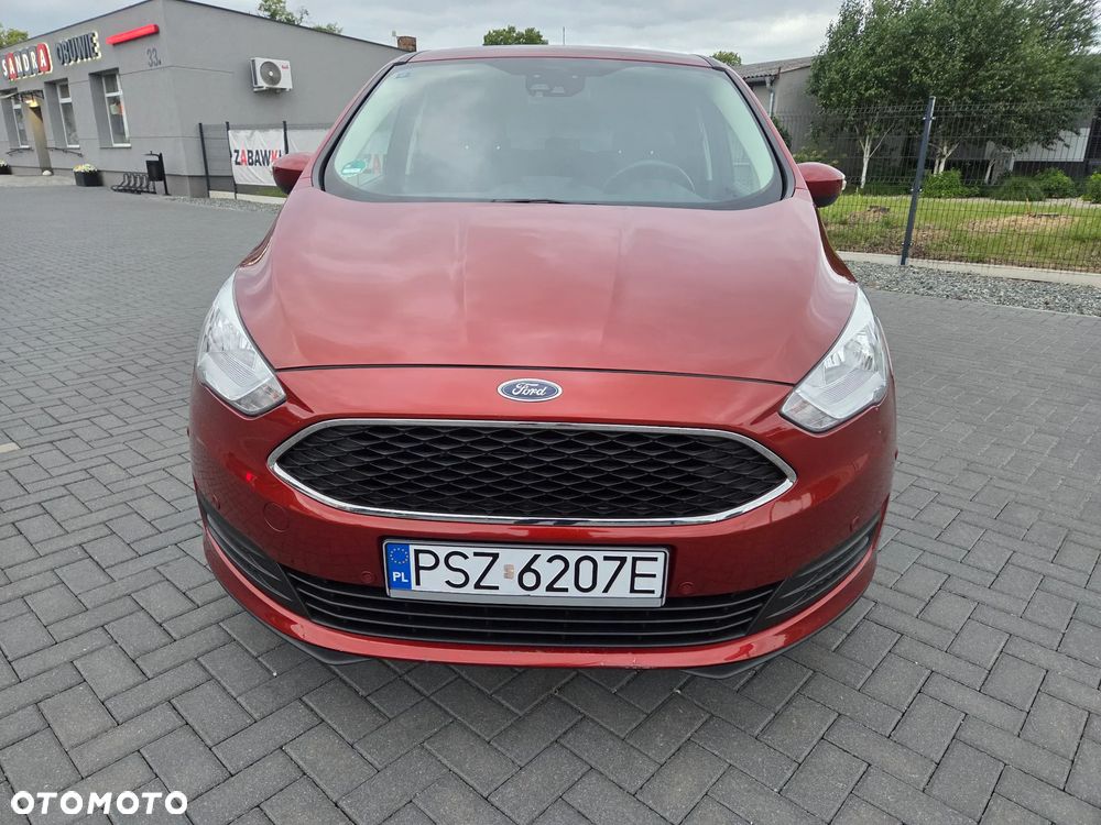 Ford C-MAX - 3