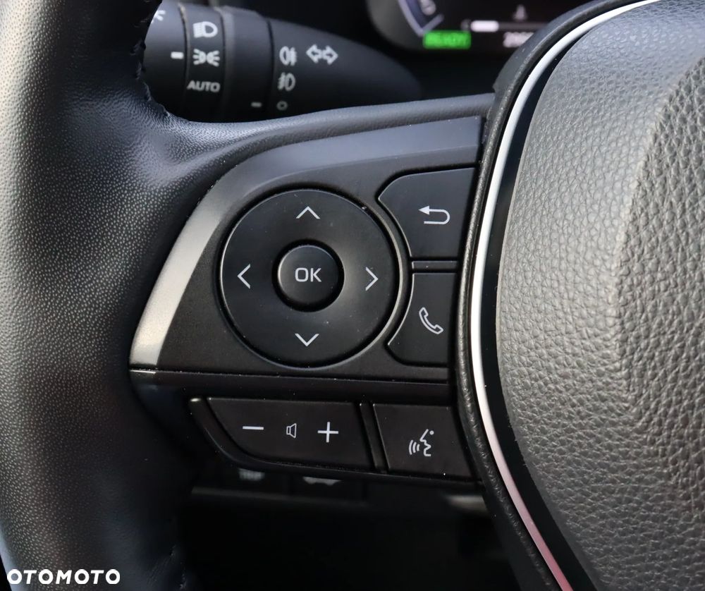 Toyota RAV4 2.5 Hybrid Selection 4x4 - 11