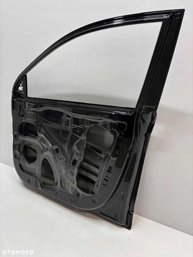 Hyundai Kona Drzwi Prawe Przód Przednie - 9