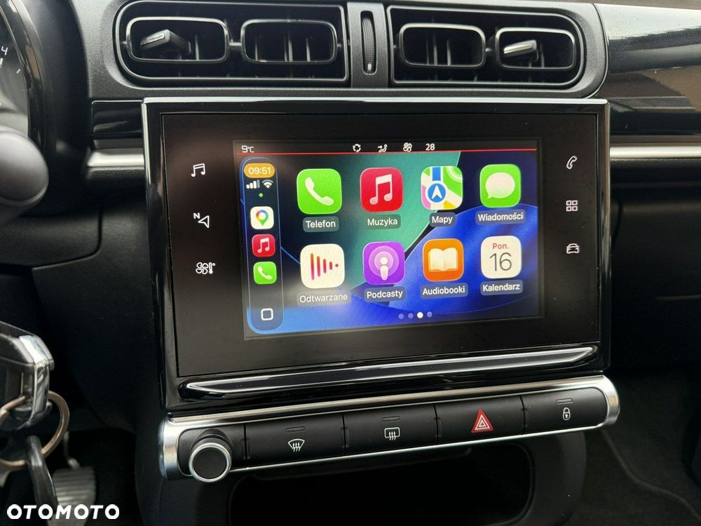 Citroën C3 1.2 PureTech Feel - 19