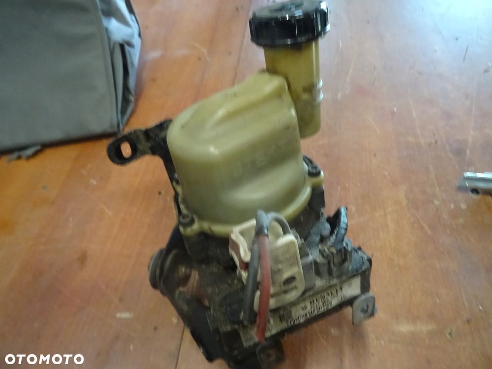 WYPRZEDAZ MIESIACA DACIA DOKER LODGY POMPA WSPOMAGANIA 4911 008 42R PRZEWODY MAGLOWNICA CZESCI ROZNE - 2