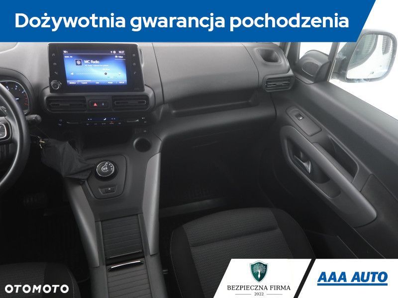 Toyota Proace City Verso - 10