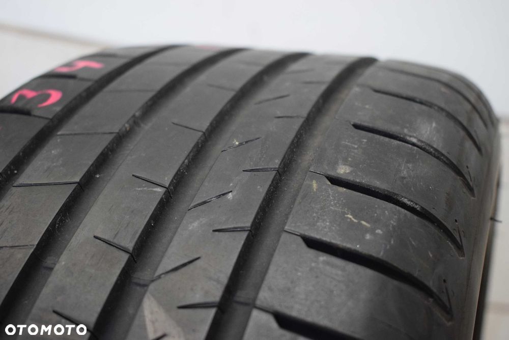 R18 235/55 Bridgestone Alenza 001 B-Seal - 3