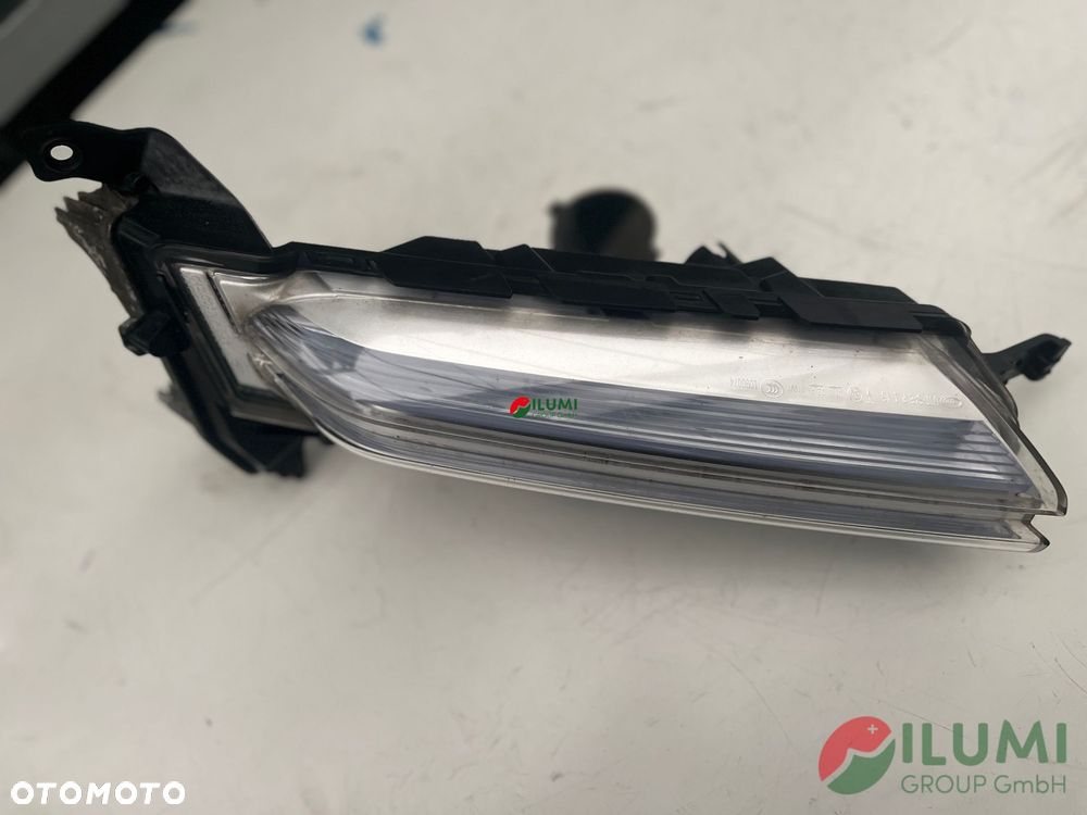 Reflektor Porsche Panamera 971953041g Lewy - 4