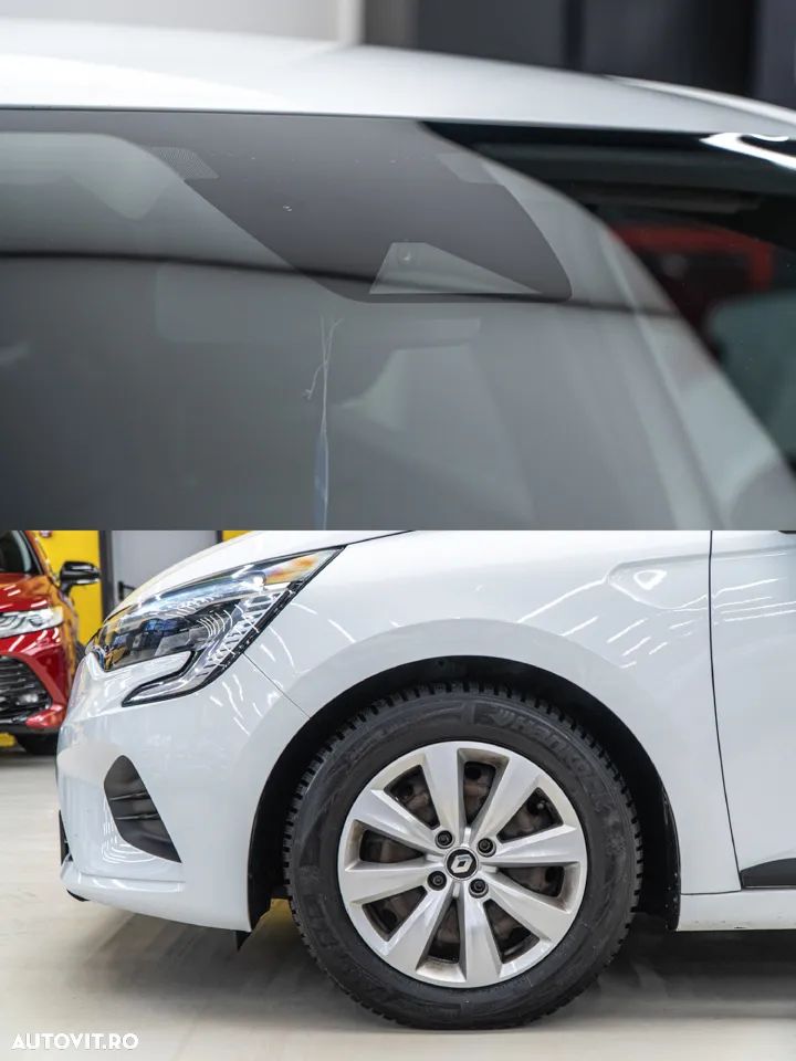 Renault Clio V 1.0 TCe Life - 19