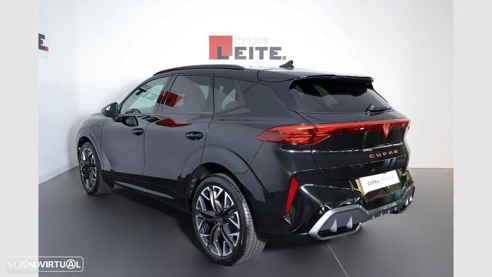 Cupra Terramar 1.5 e-Hybrid Special Edition DSG - 22