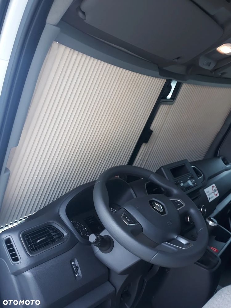 Renault Master Kamper AHORN Canada AE 1 właś. od nowości  Stan idealny Jak nowy - 23