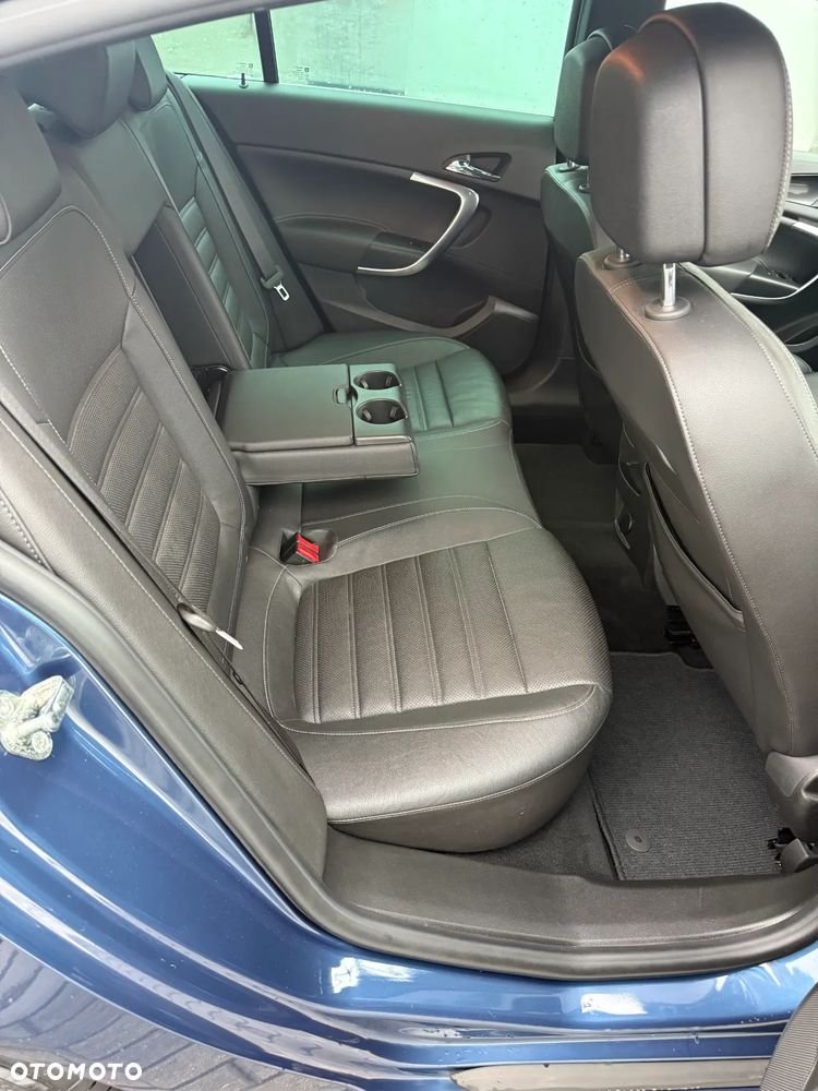Opel Insignia - 14