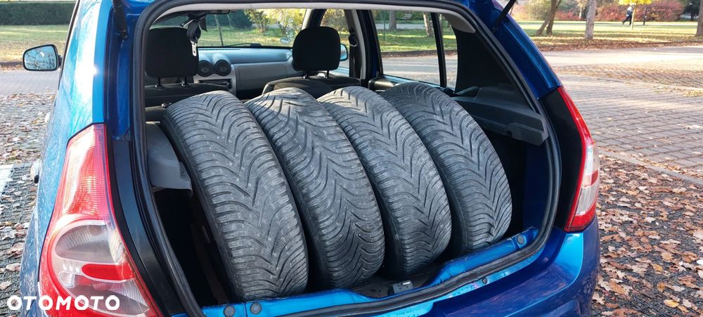 Dacia Sandero 1.4 MPI Ambiance - 12