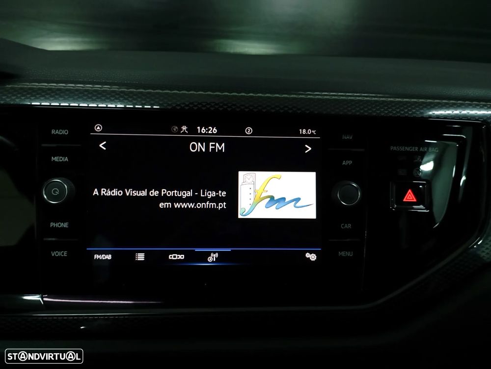 VW Taigo 1.0 TSI Urban - 35