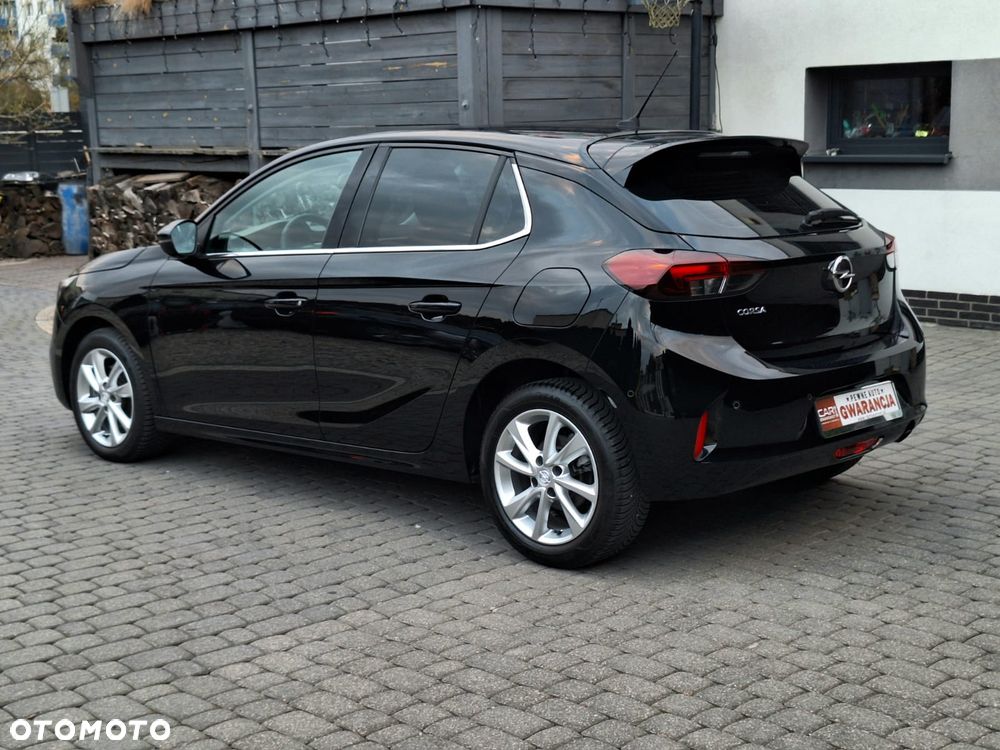 Opel Corsa 1.2 T Edition S&S - 37