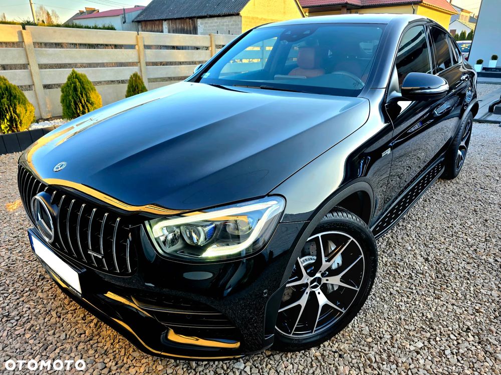 Mercedes-Benz GLC - 7