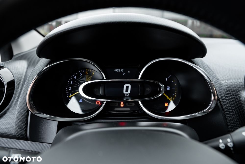 Renault Clio TCe 90 Limited - 31