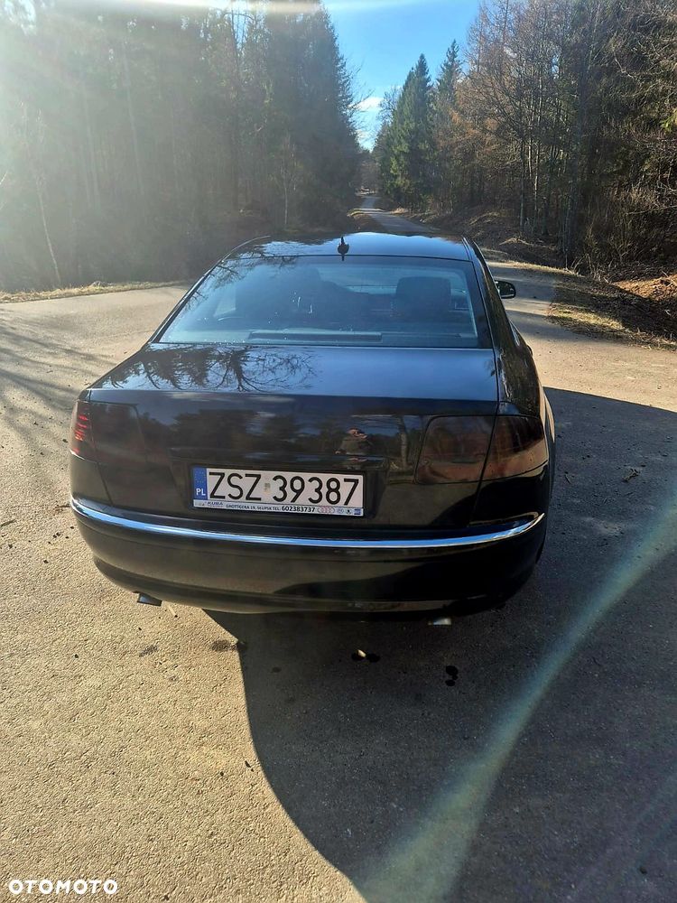 Audi A8 4.2 TDI DPF Quattro - 3