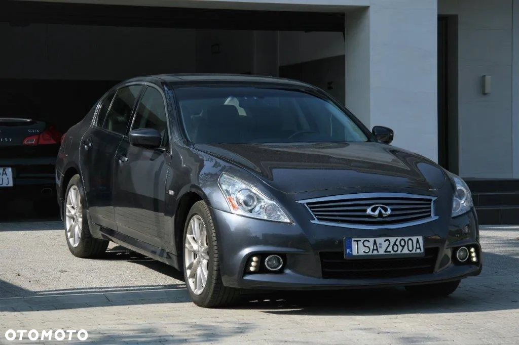 Infiniti G G37 S Premium - 18