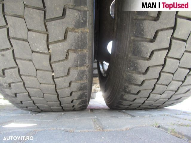 MAN TGX 18.440 4X2 LLS-U - 13