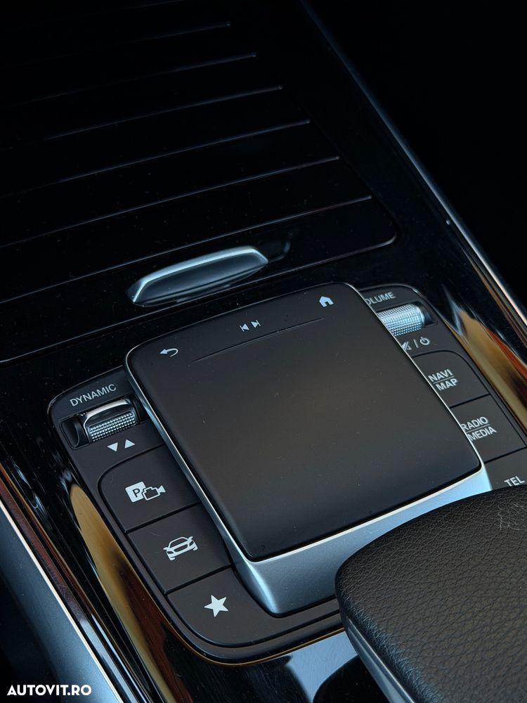 MERCEDES-BENZ GLB 2021 — imagine 67