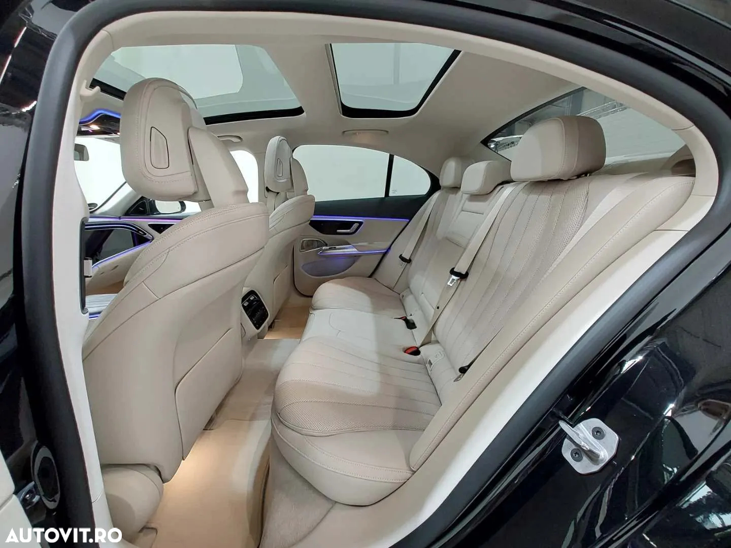 Mercedes-Benz E 450 d MHEV 4MATIC Aut. - 13