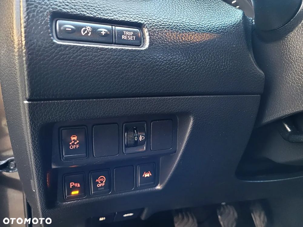 Nissan Qashqai 1.5 dCi Tekna - 21