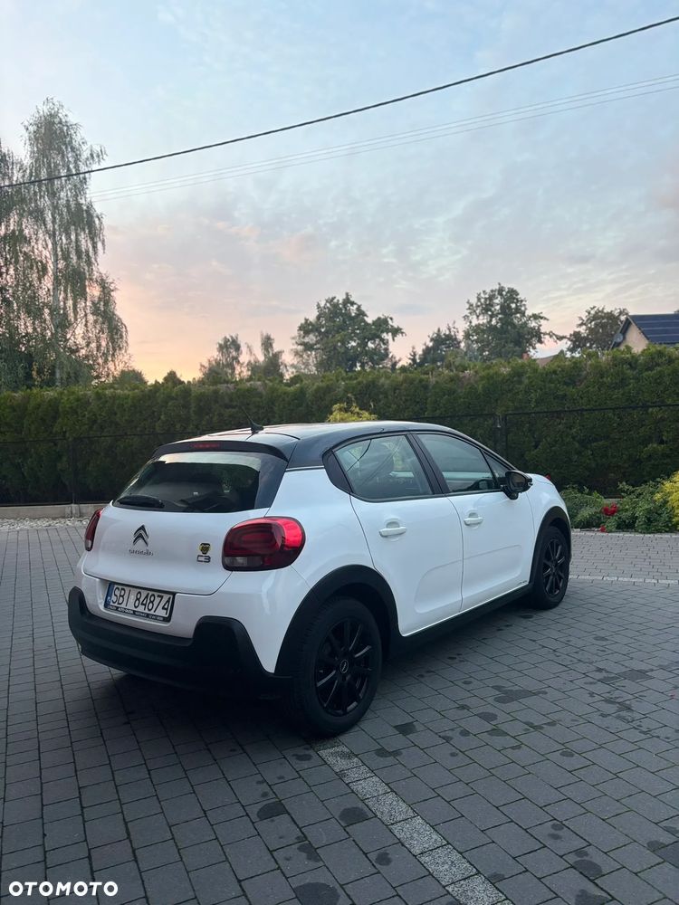 Citroën C3 1.2 PureTech Feel - 2