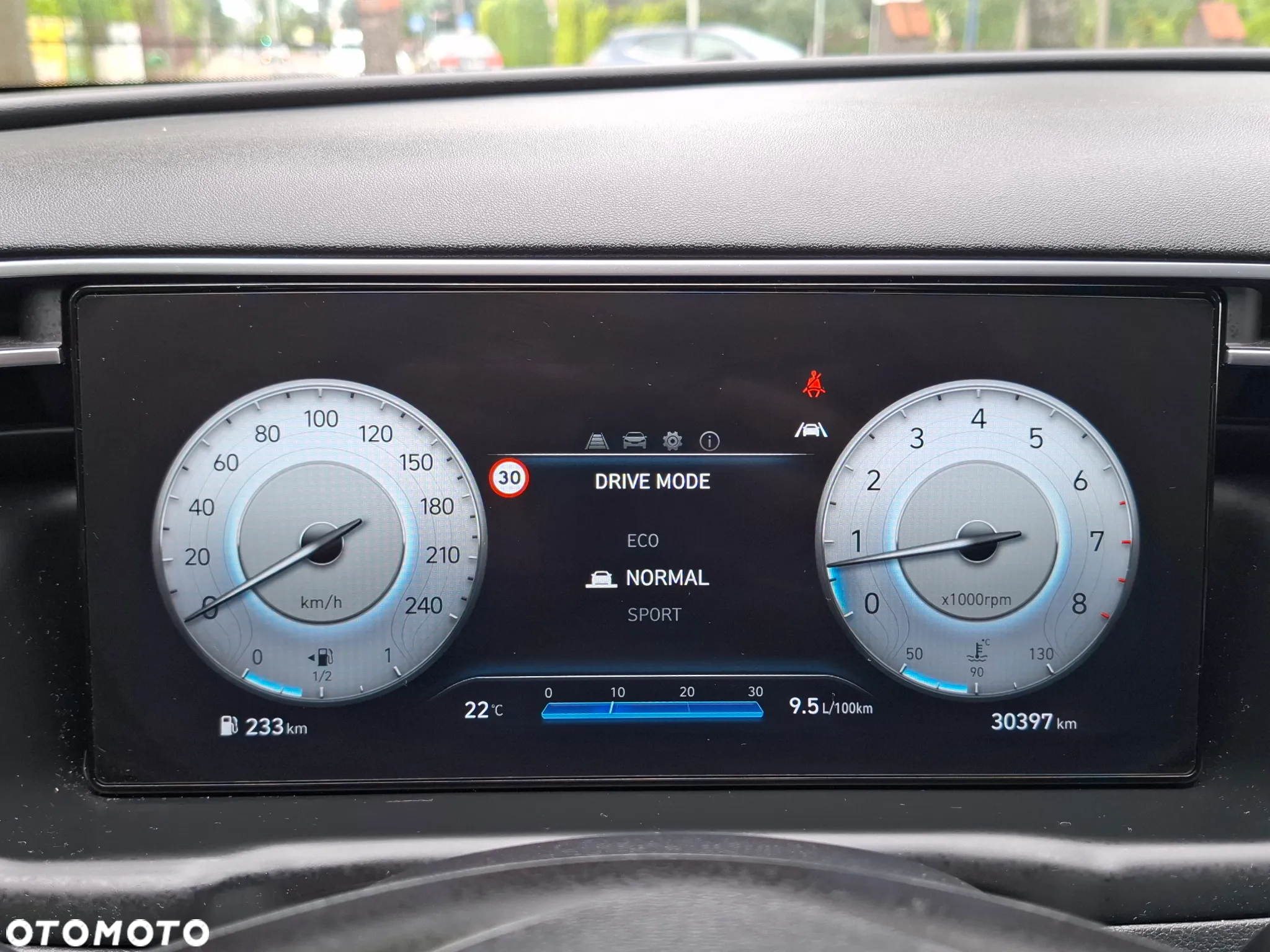 Hyundai Tucson 1.6 T-GDi Smart 2WD - 22