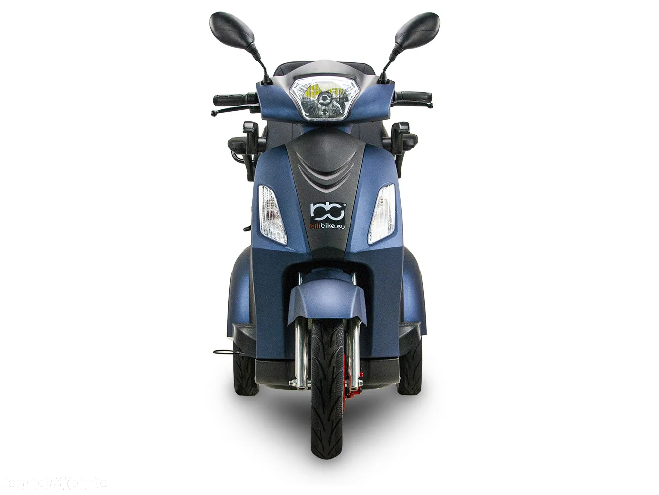 Bili Bike Shino - 15