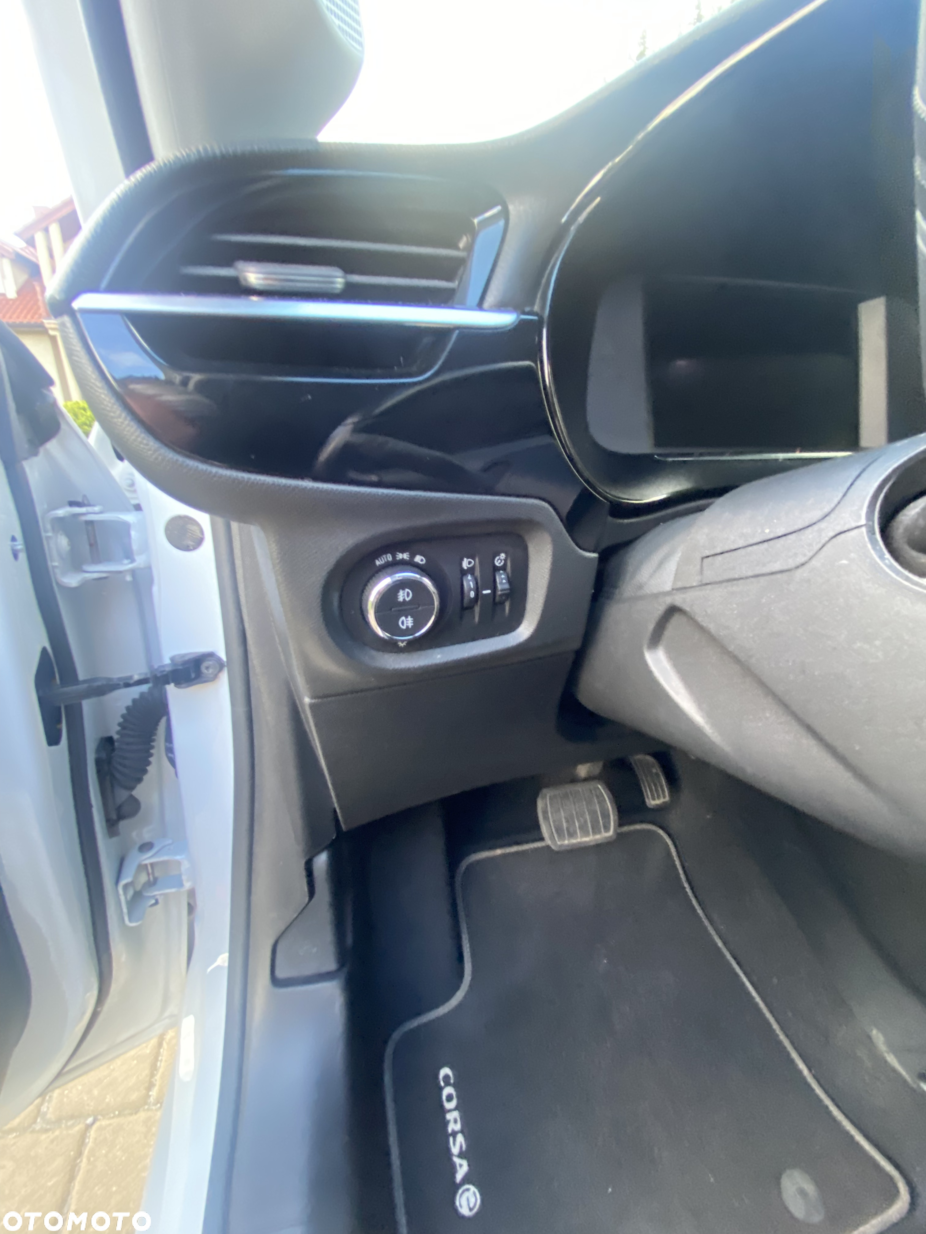Opel Corsa Corsa-e 50kWh Edition - 14