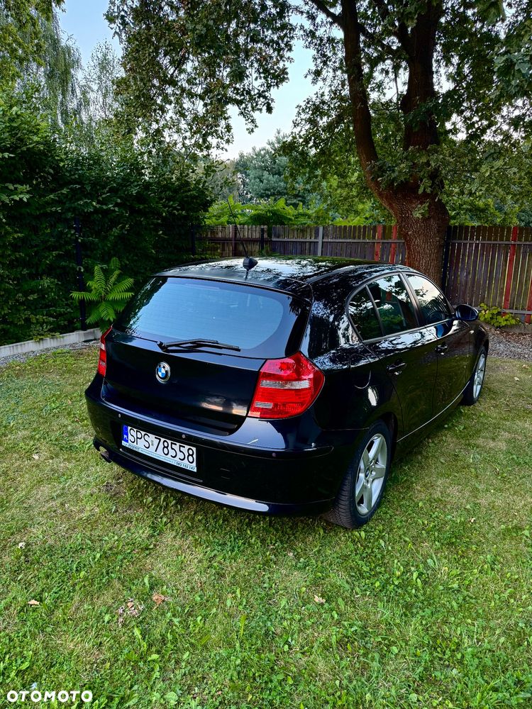 BMW Seria 1 116i - 7