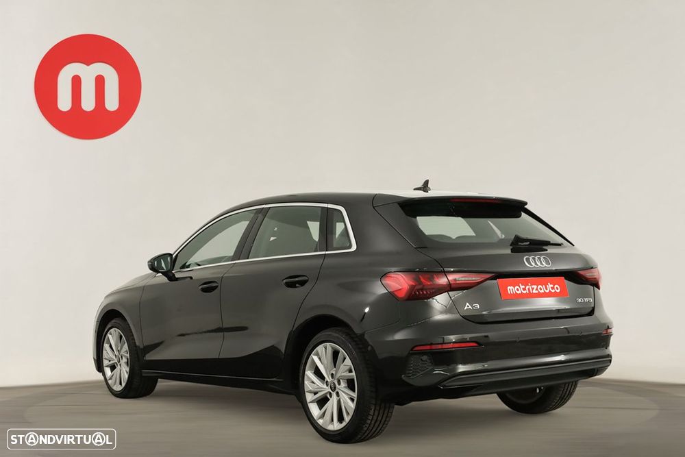 Audi A3 Sportback 30 TFSI Advanced S tronic - 3