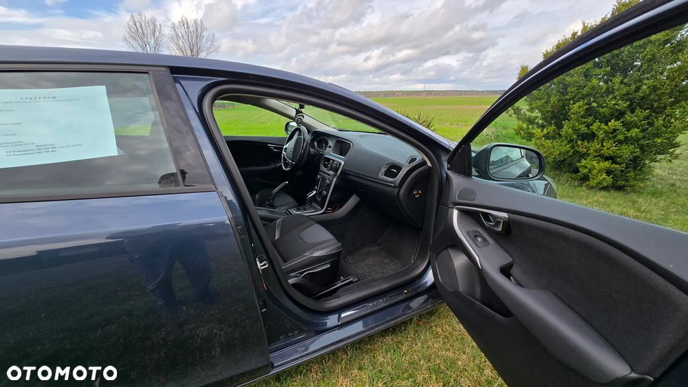 Volvo V40 D3 Drive-E Momentum - 2