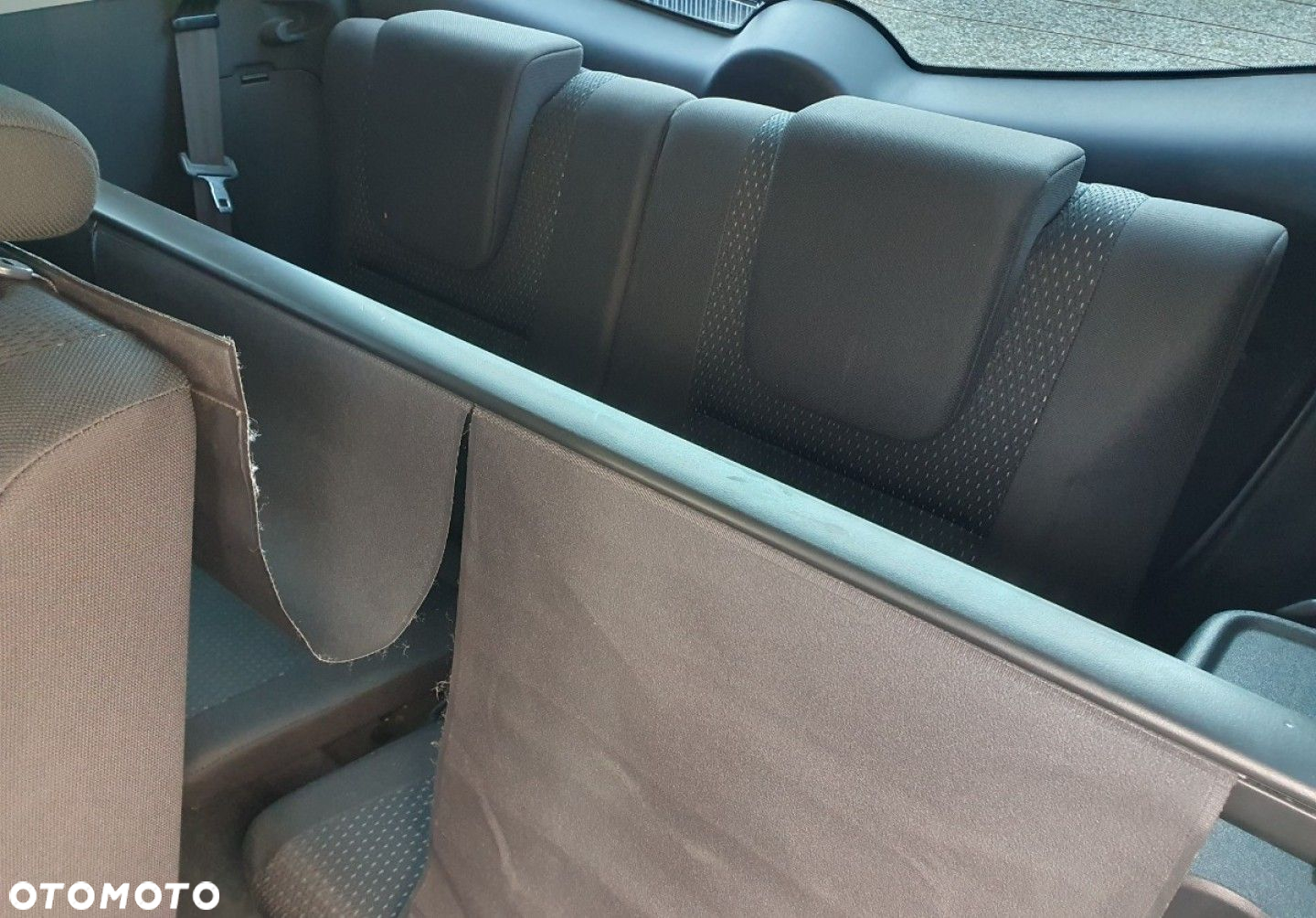 Toyota Corolla Verso - 13