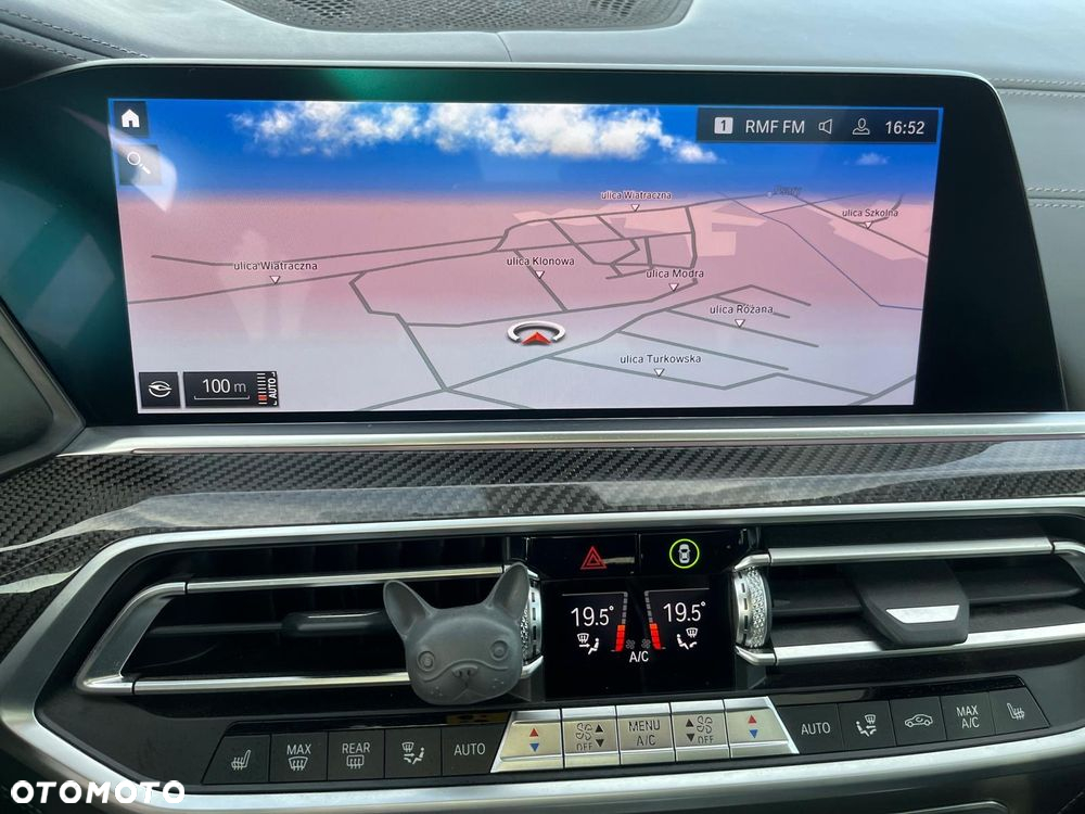BMW X6 xDrive40i - 16