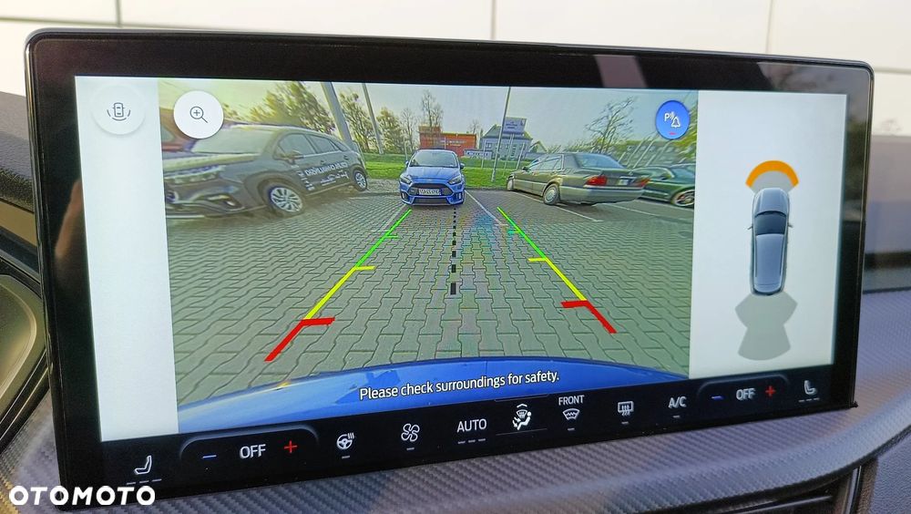 Ford Kuga 1.5 EcoBoost FWD ST-Line - 29