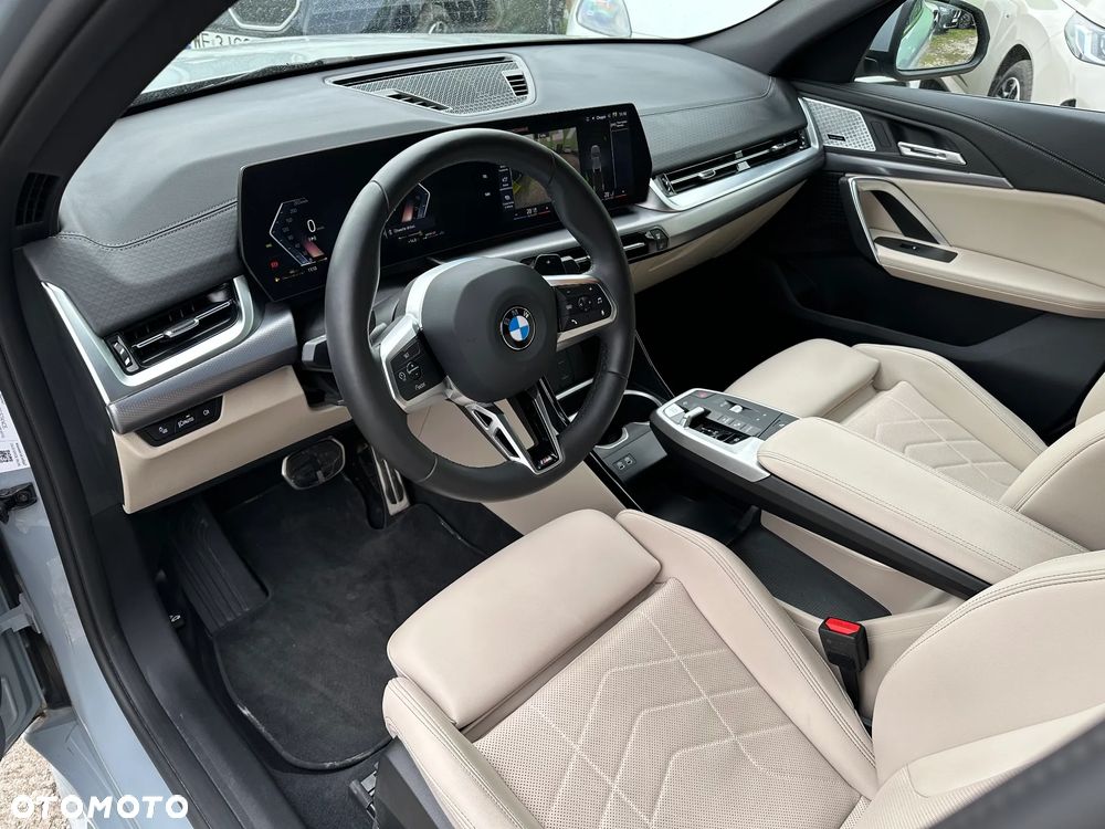 BMW X2 sDrive20i mHEV M Sport - 11