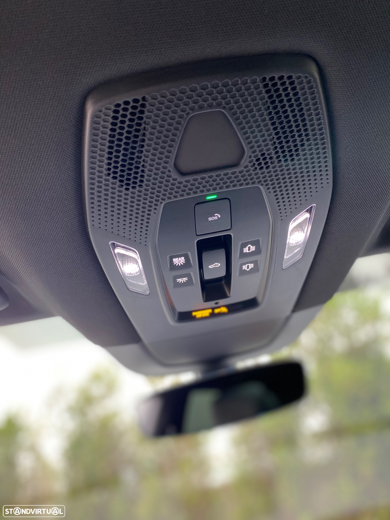 Porsche Macan Electric 4 - 27