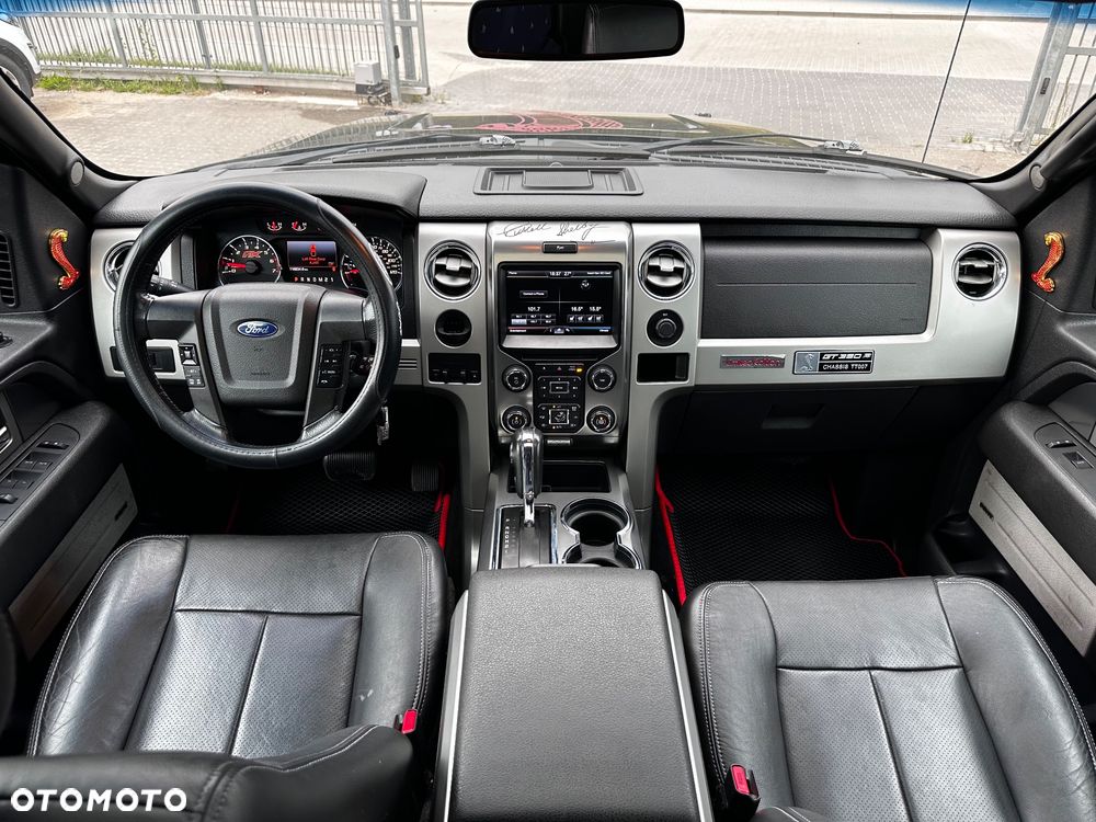 Ford F150 - 31