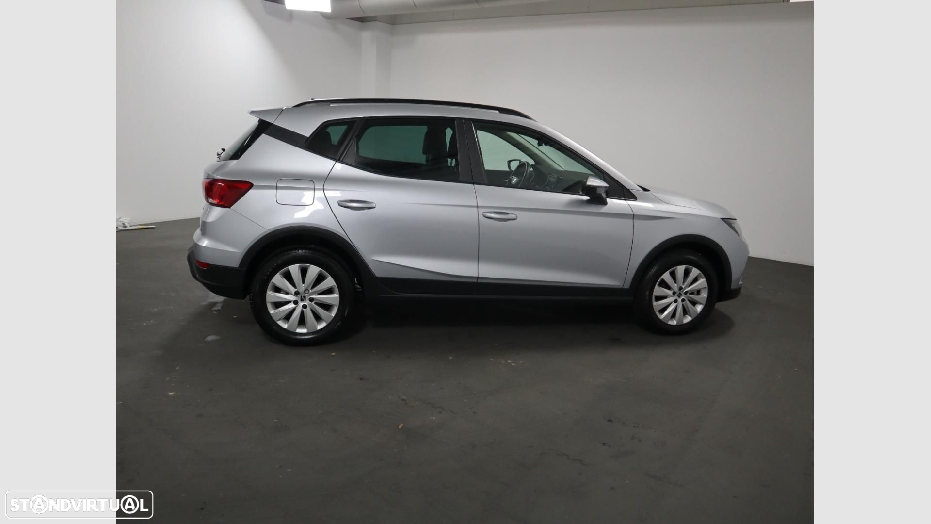 SEAT Arona 1.0 TSI Style - 5